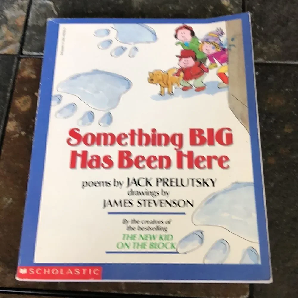 Scholastic add your